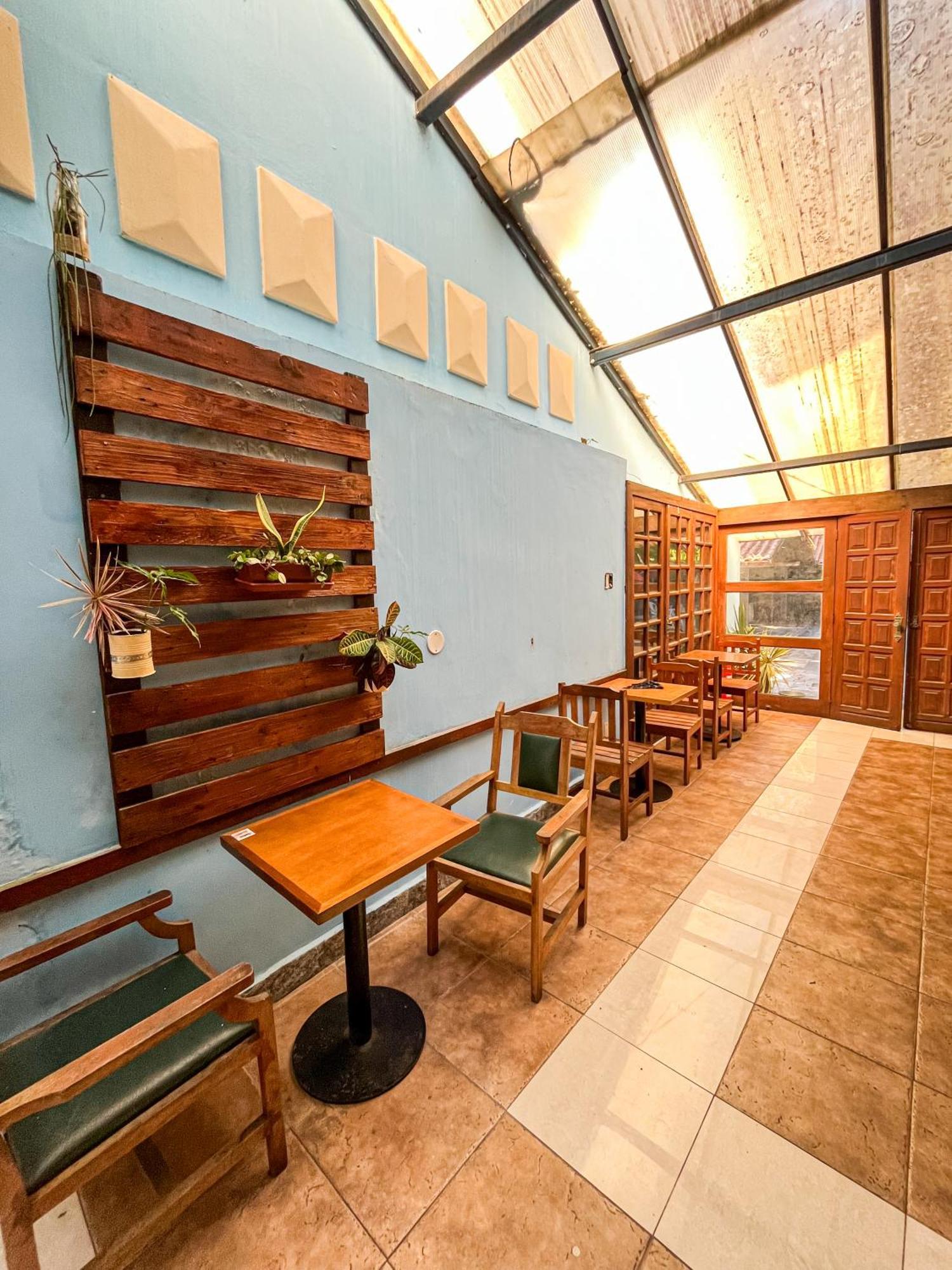 Castelo De Santa Teresa Guest House Rio de Janeiro Exterior foto