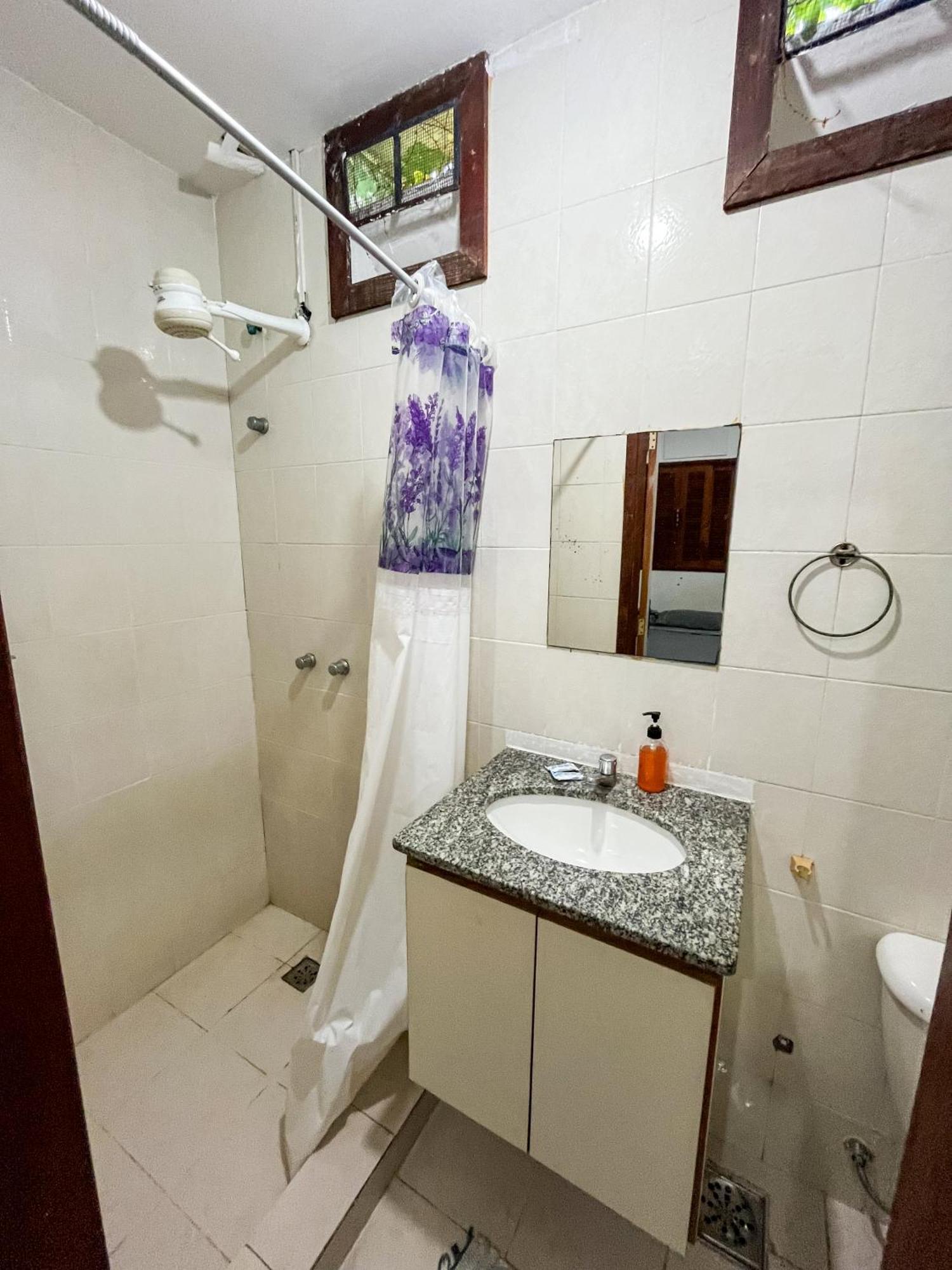 Castelo De Santa Teresa Guest House Rio de Janeiro Exterior foto