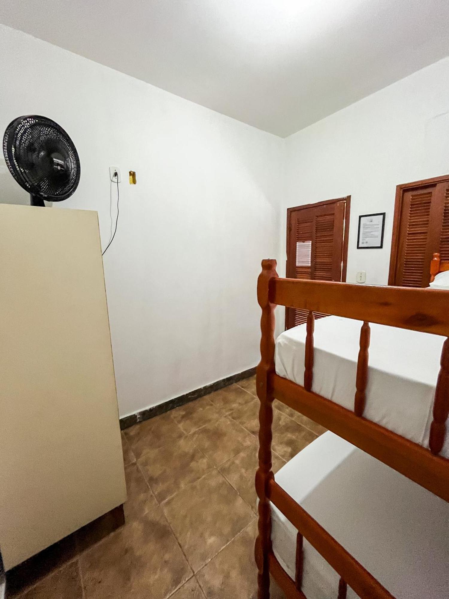 Castelo De Santa Teresa Guest House Rio de Janeiro Exterior foto