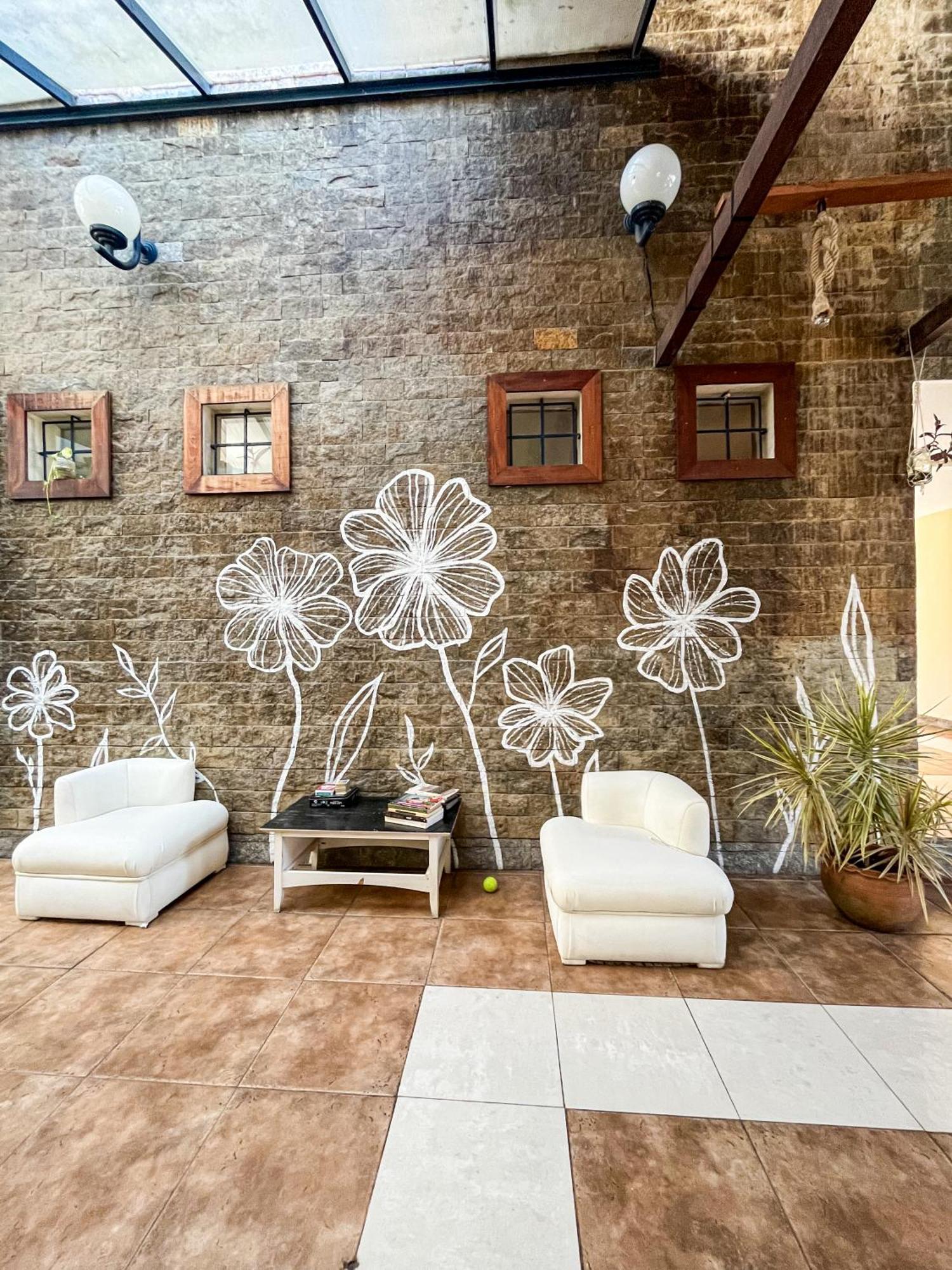 Castelo De Santa Teresa Guest House Rio de Janeiro Exterior foto