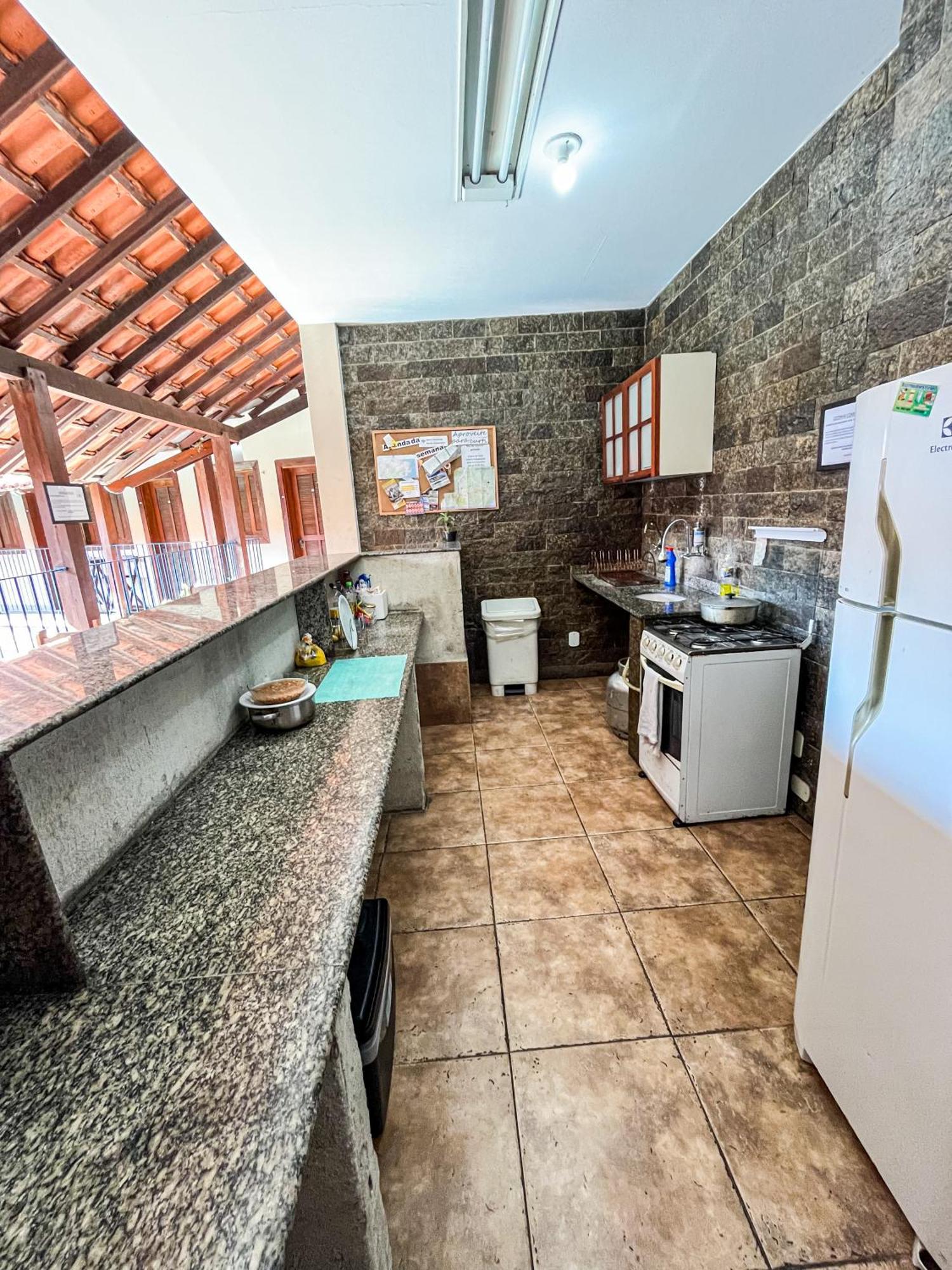 Castelo De Santa Teresa Guest House Rio de Janeiro Exterior foto